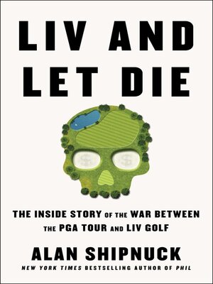 cover image of LIV and Let Die